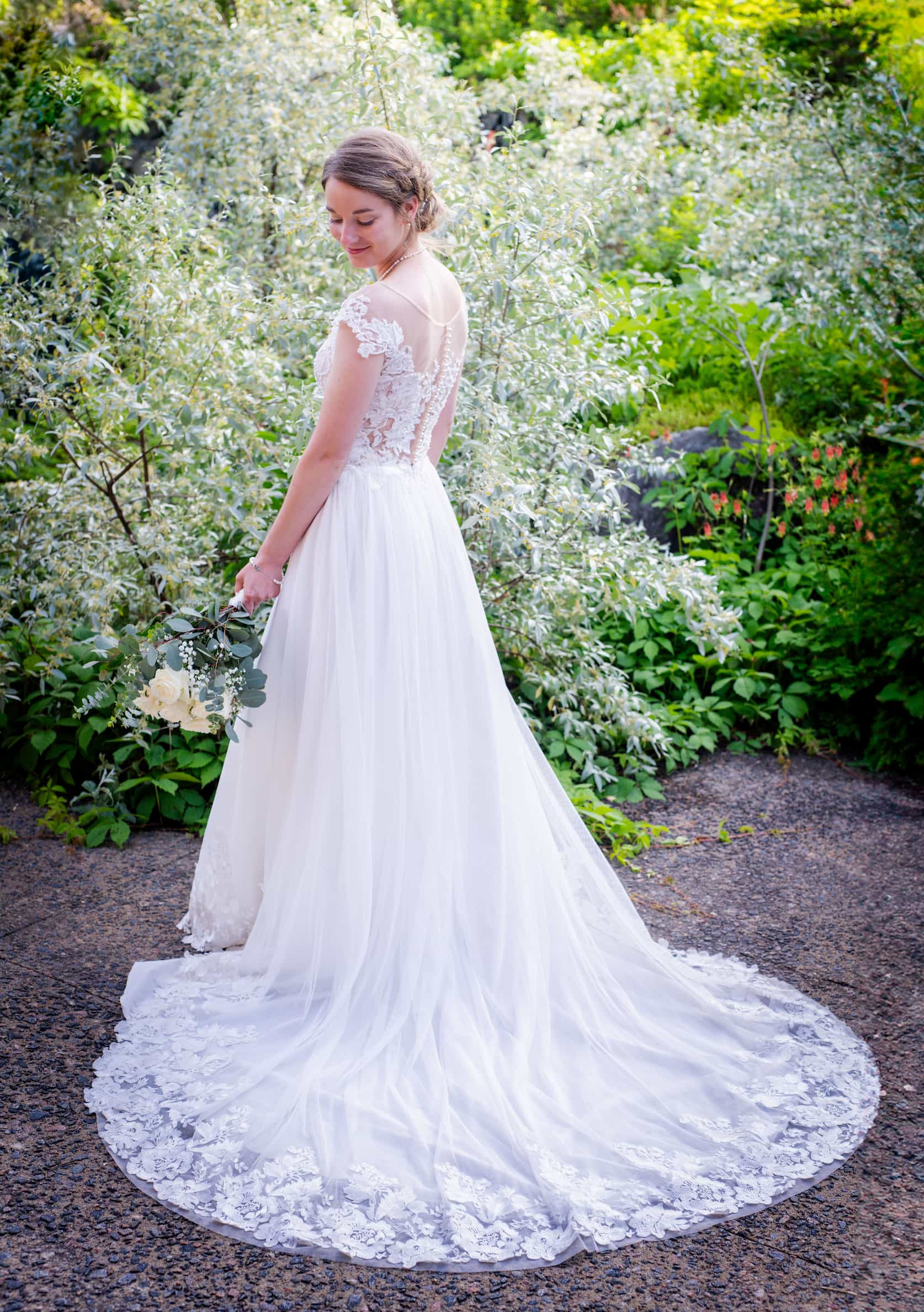 Emilie Photo de mariage Studio 1757