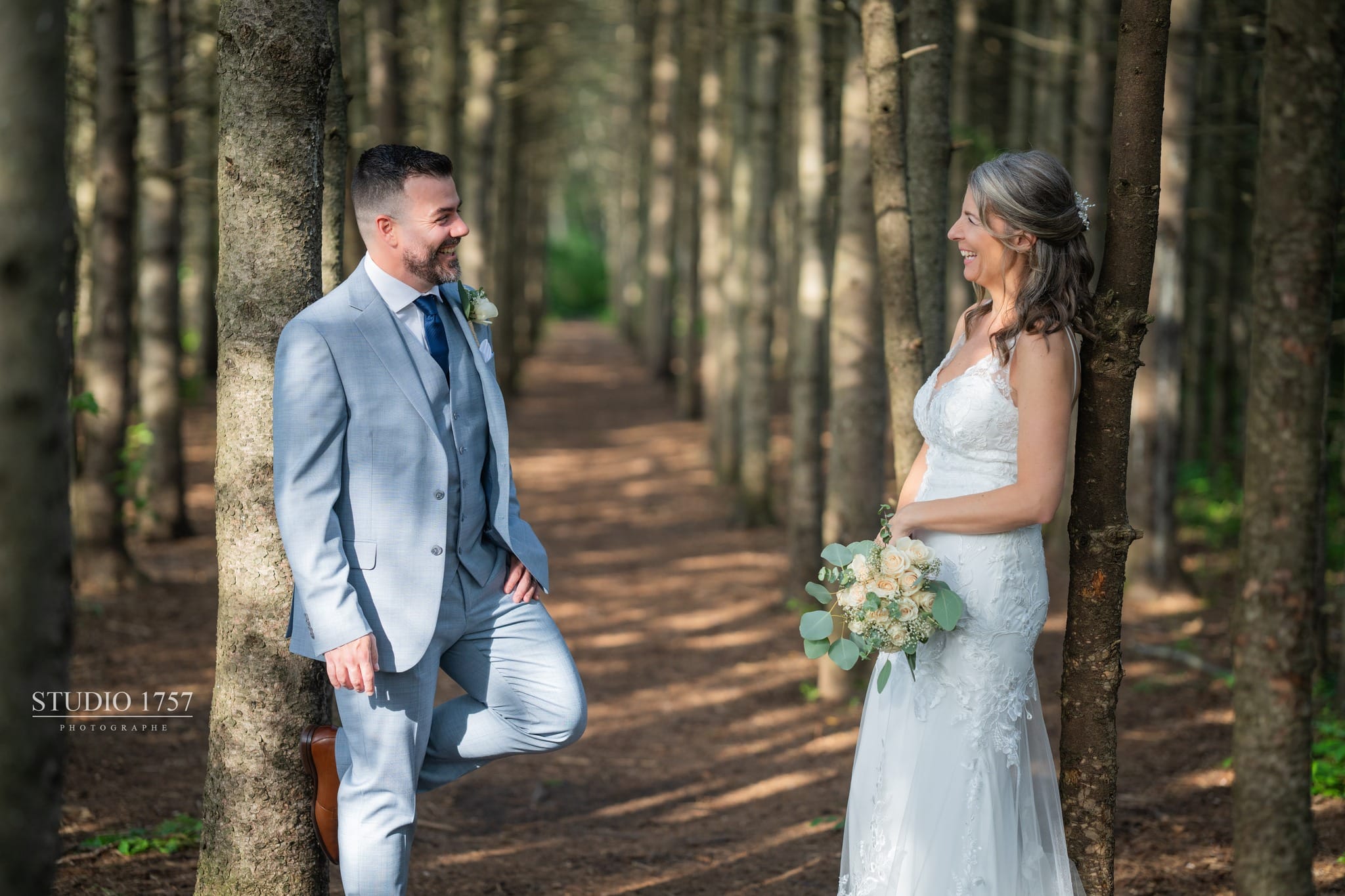 MariageStudio17573 Photo de mariage Studio 1757